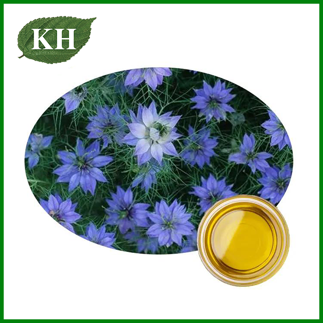 Natural Black Cumin Seed Oil